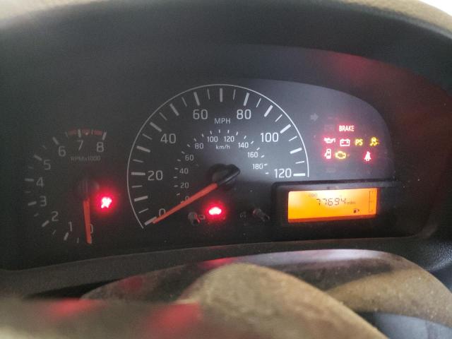 2017 CHEVROLET CITY EXPRE - 3N63M0ZN2HK695311