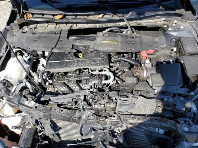 1N4BL4EV5KC196407 Nissan ALTIMA SL