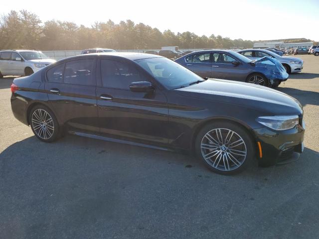 2017 BMW 540 I - WBAJE5C38HG478501