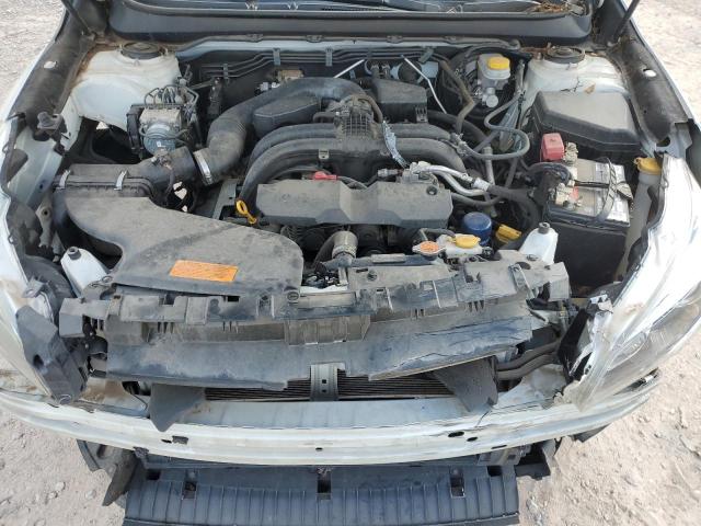 4S4BSAFC7F3226100 Subaru Outback 2.5i Premium