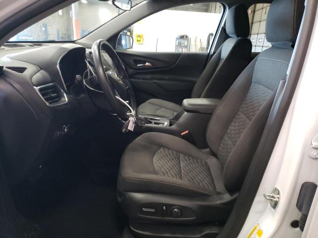 2020 CHEVROLET EQUINOX LT - 3GNAXUEV1LS584067