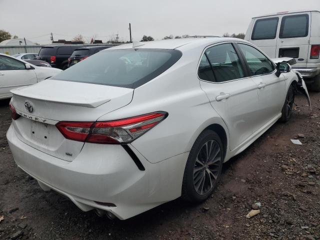 4T1B11HK1KU785119 | 2019 TOYOTA CAMRY L