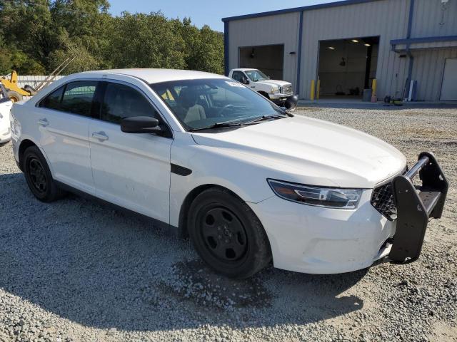 1FAHP2MKXGG148394 Ford Taurus Police Interceptor