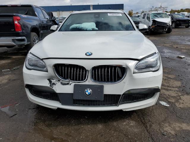 VIN WBAYB6C59FD965753 2015 BMW 7 Series, 750 XI no.5