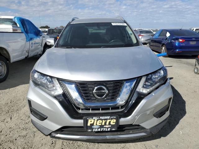 2018 NISSAN ROGUE S/SV KNMAT2MT2JP506952