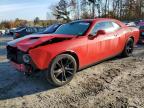 2016 DODGE CHALLENGER - 2C3CDZAG1GH255882