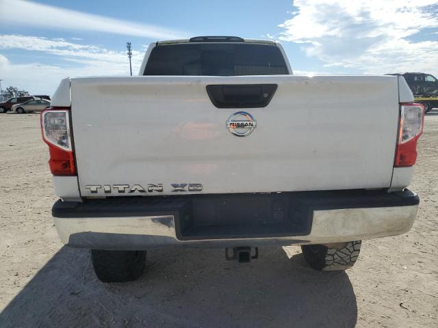 1N6BA1F32HN507362 Nissan TITAN XD S