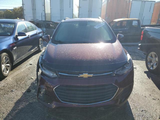 3GNCJLSBXHL165103 | 2017 CHEVROLET TRAX 1LT