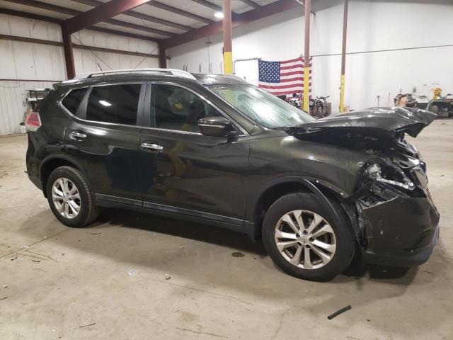 5N1AT2MV3FC870194 Nissan ROGUE S