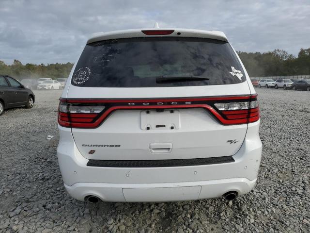 1C4SDJCT7KC771002 | 2019 DODGE DURANGO R/