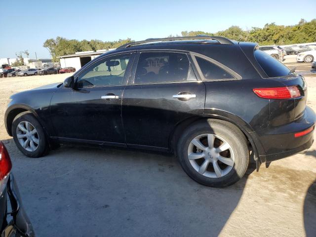 2005 Infiniti Fx35 VIN: JNRAS08U85X102473 Lot: 73515223