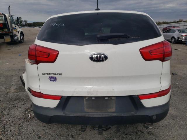 2015 KIA SPORTAGE L - KNDPBCAC6F7684586