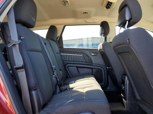 2010 Dodge Journey Sxt VIN: 3D4PG5FV0AT233149 Lot: 51863494