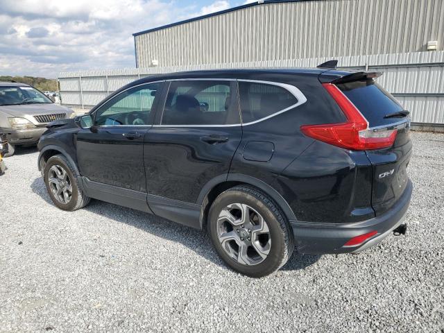 2HKRW2H54JH689675 Honda CR-V EX