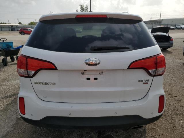 5XYKU4A77EG451668 | 2014 KIA SORENTO EX