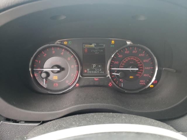 JF1VA1G66F8830744 Subaru Wrx Limited