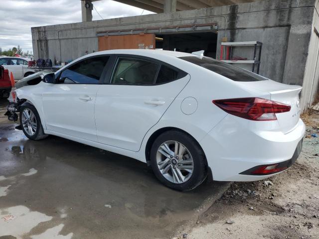 5NPD84LF3LH528317 Hyundai Elantra SE 2