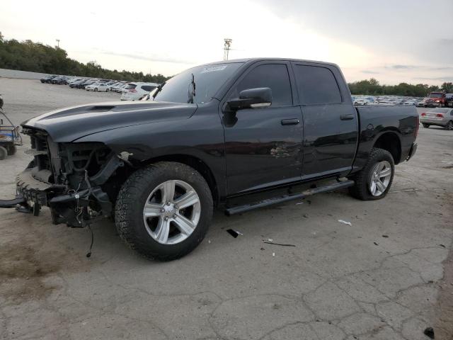 2016 Ram 1500 Sport