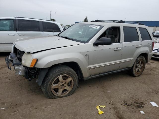 2007 Jeep Grand Cherokee Limited