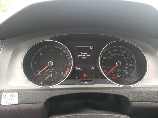 2015 VOLKSWAGEN GOLF SPORT - 3VWCA7AU1FM511899