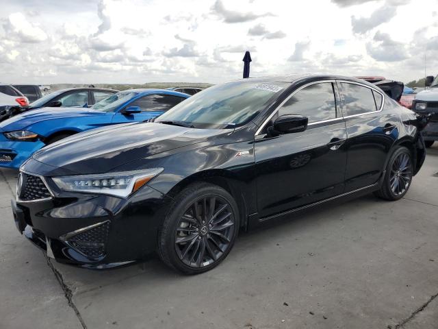 19UDE2F82MA003107 Acura ILX PREMIU