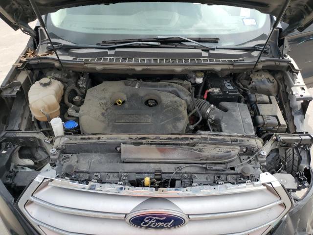 2FMPK3J99JBC55068 2018 FORD EDGE, photo no. 12