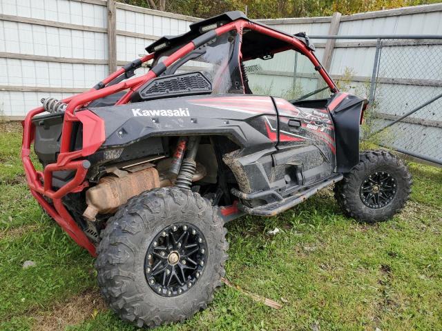 2021 KAWASAKI KRX 1000 - M13491A296K092121
