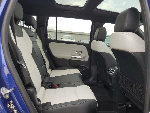 W1N4M4GBXMW095778 Mercedes-Benz GLB 250