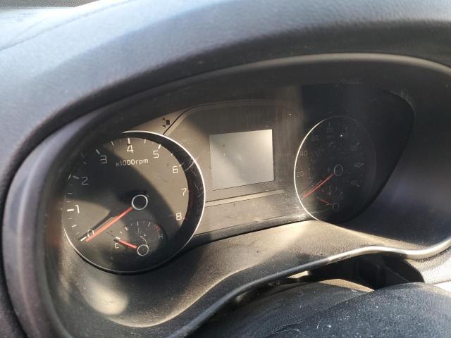 KNDPMCAC2H7115246 2017 Kia Sportage Lx