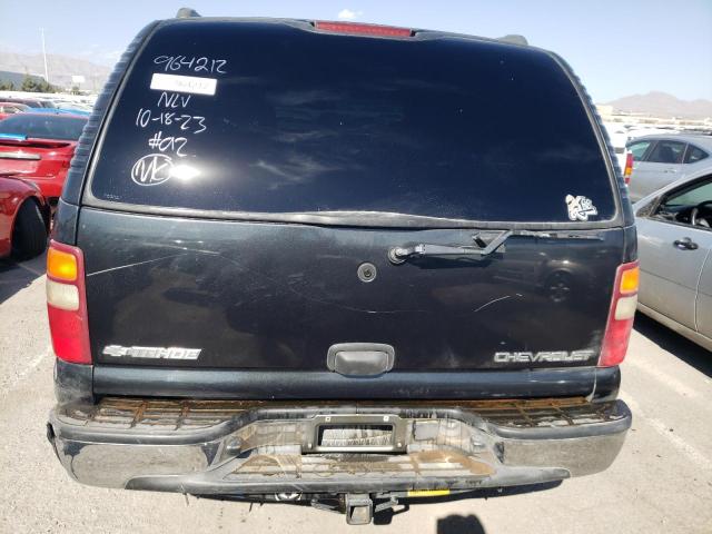 2003 Chevrolet Tahoe C1500 VIN: 1GNEC13V13R315990 Lot: 73211563