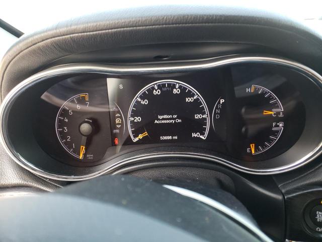 1C4RJFJG7KC590119 Jeep Grand Cherokee Summit