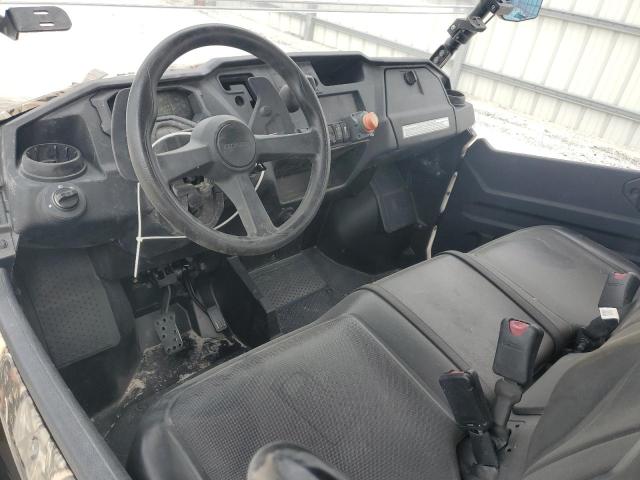 2021 HONDA SXS1000 M5 1HFVE0426M4503460
