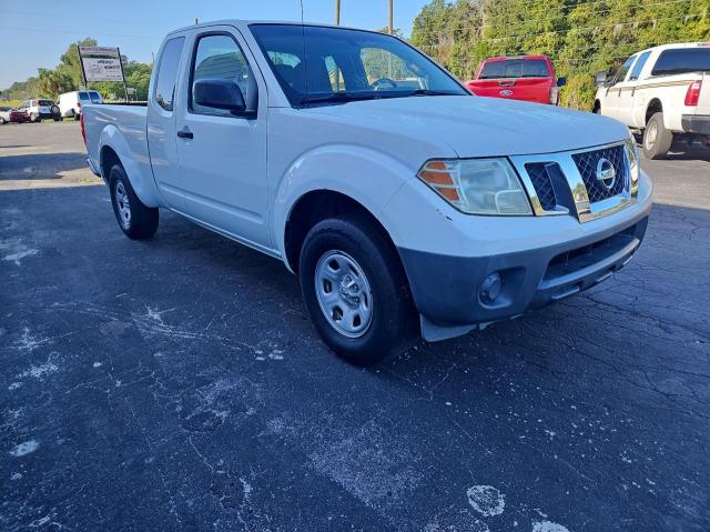 2013 Nissan Frontier S