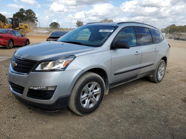 2014 Chevrolet Traverse LS