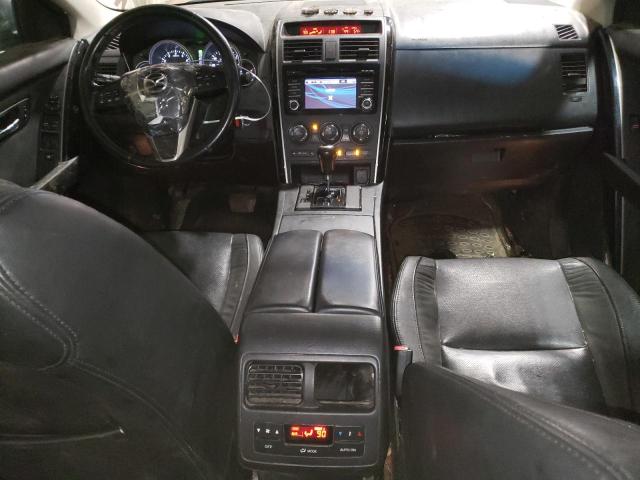 2015 MAZDA CX-9 AWD - JM3TB3CV7F0458490