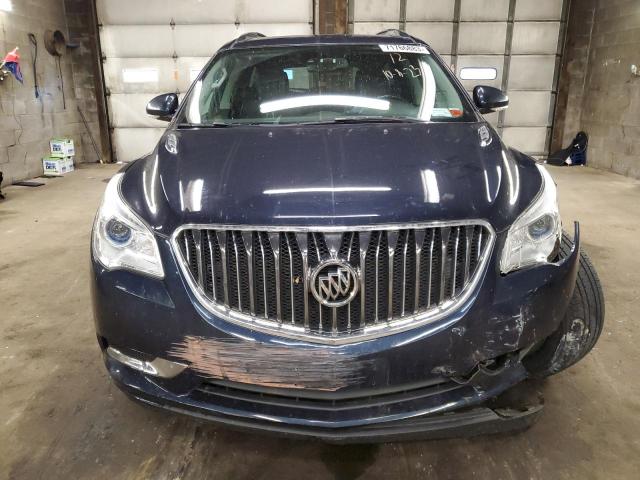 VIN 5GAKVCKD0HJ250406 2017 BUICK ENCLAVE no.5