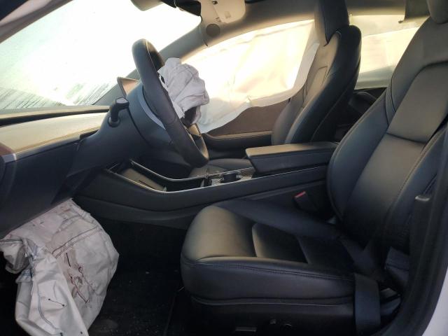 5YJ3E1EB4LF735648 Tesla MODEL 3
