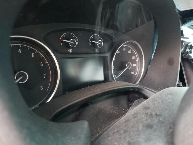 5GAERBKW9LJ297889 Buick Enclave Essence