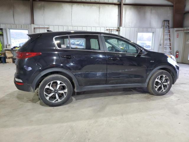 KNDPMCAC9M7921160 Kia Sportage L 3