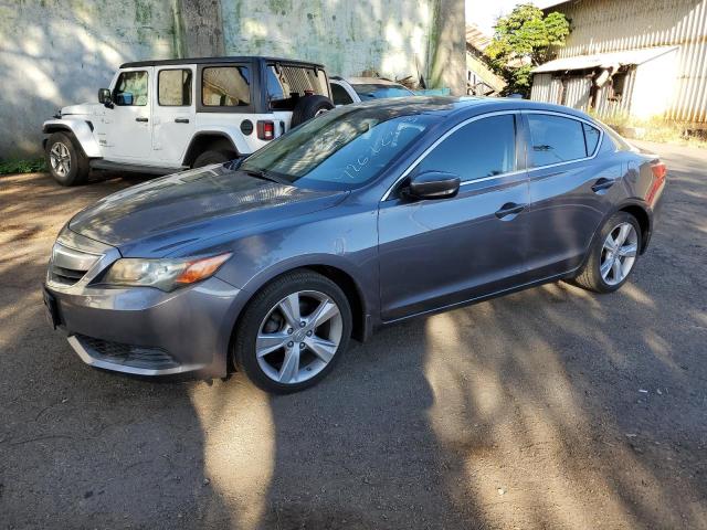 19VDE1F35FE004158 | 2015 ACURA ILX 20