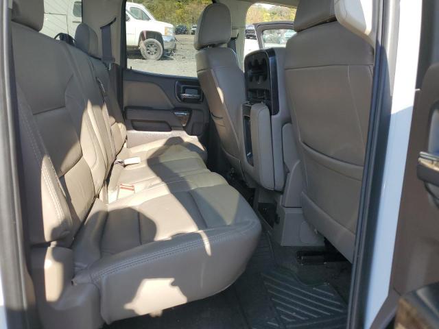 2018 CHEVROLET SILVERADO - 1GCRCREC3JZ330881