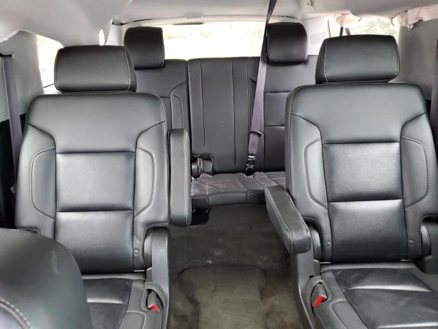 2015 CHEVROLET SUBURBAN C - 1GNSCJKCXFR145698