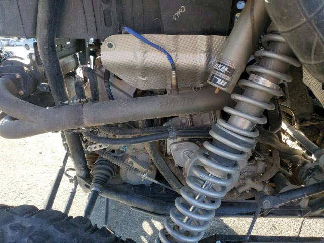 2019 POLARIS RZR XP 4 T - 3NSVFE926KF581531