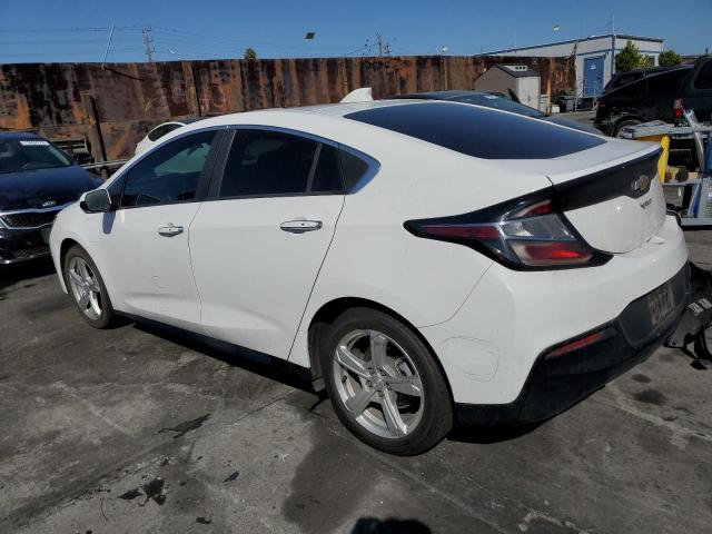 VIN 1G1RC6S57GU132789 2016 Chevrolet Volt, LT no.2