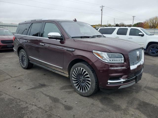 5LMJJ2TT1KEL16587 Lincoln Navigator  4