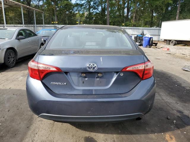 5YFBURHE3HP709900 Toyota COROLLA L