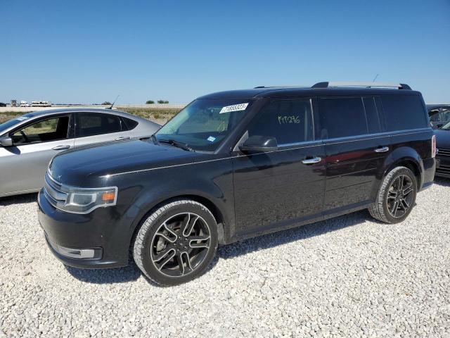 2014 Ford Flex Limited