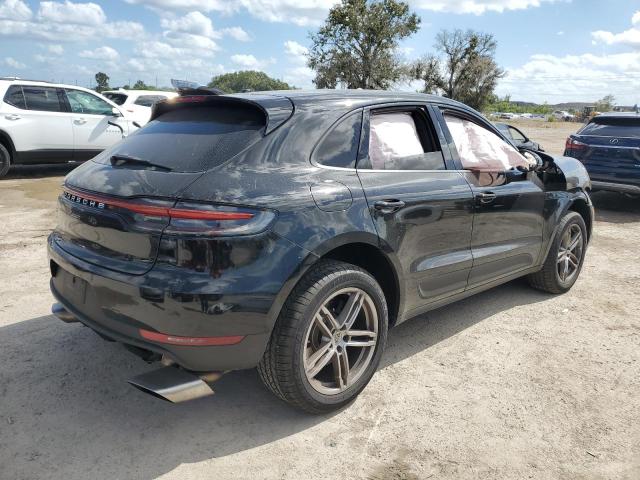 VIN WP1AA2A53LLB05561 2020 Porsche Macan no.3