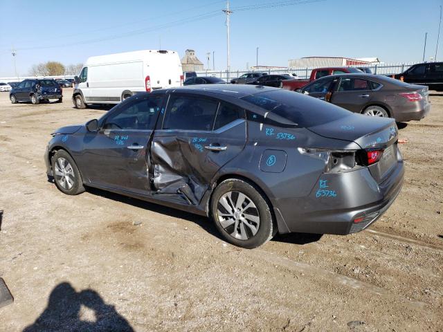Vin: 1n4bl4bv1lc115795, lot: 73153903, nissan altima s 20202