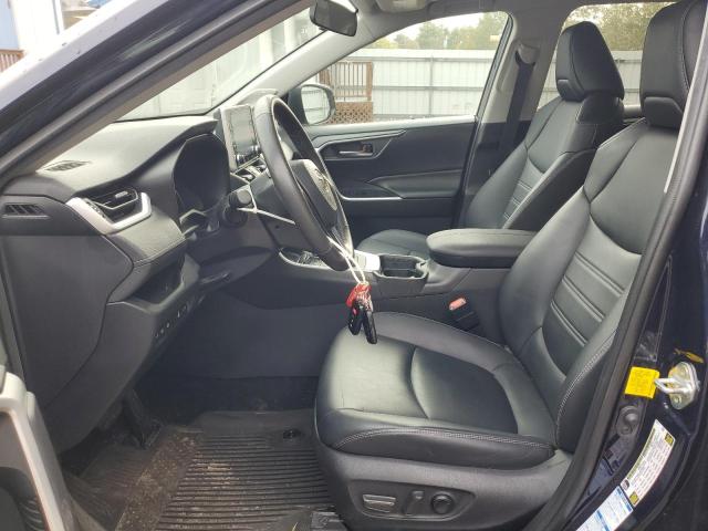 2T3A1RFV3LW117127 Toyota Rav4 Xle Premium